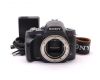 Камера Sony a380 body (пробег 6945 кадров)