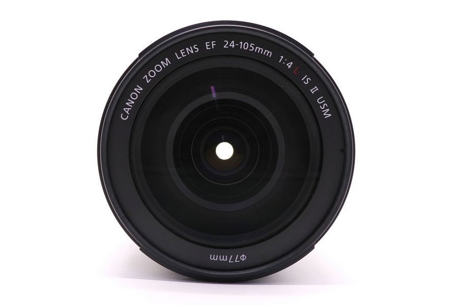 Объектив Canon EF 24-105mm 4L IS II USM (Japan)