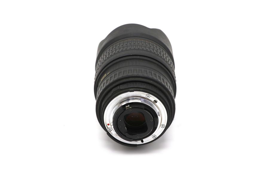 Объектив Sigma AF 15-30mm f/3.5-4.5 EX DG Aspherical for Nikon F