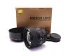 Объектив Nikon 85mm f/1.4D IF AF Nikkor в упаковке