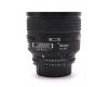 Объектив Nikon 85mm f/1.4D IF AF Nikkor в упаковке