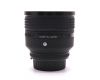 Объектив Nikon 85mm f/1.4D IF AF Nikkor в упаковке