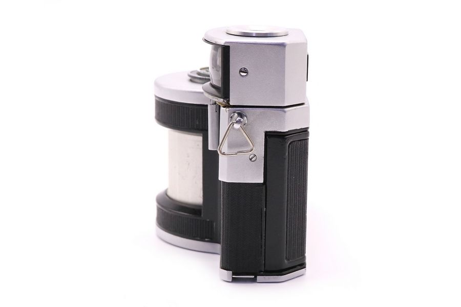 Семейство панорамных фотоаппаратов Горизонт