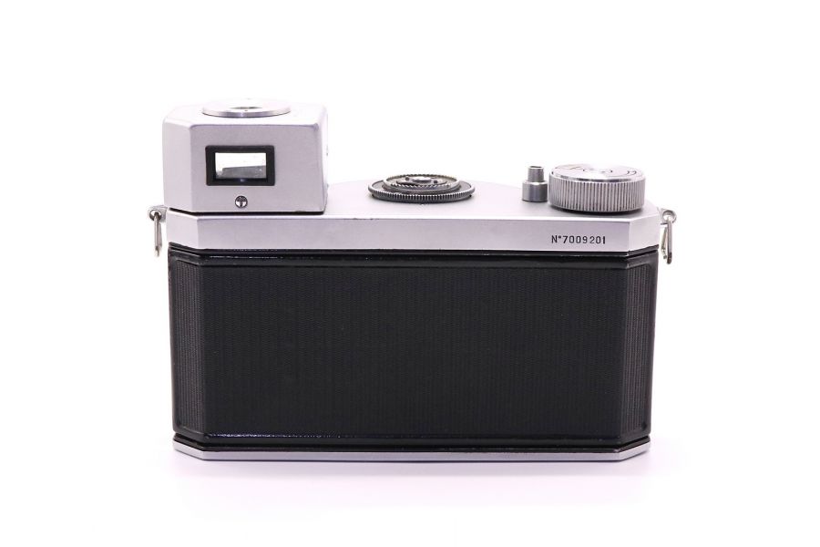 Семейство панорамных фотоаппаратов Горизонт