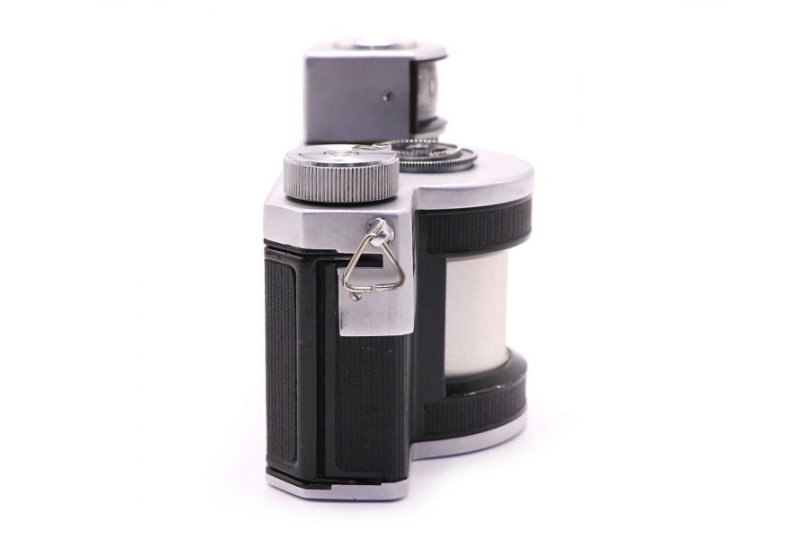 Семейство панорамных фотоаппаратов Горизонт