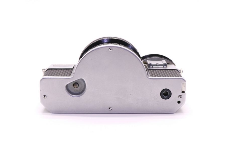 Семейство панорамных фотоаппаратов Горизонт