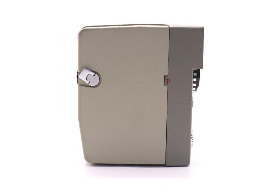 Советская любительская кинокамера Аврора комплект