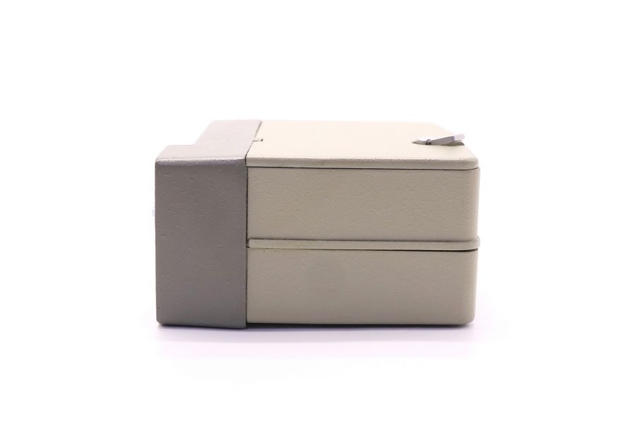 Советская любительская кинокамера Аврора комплект