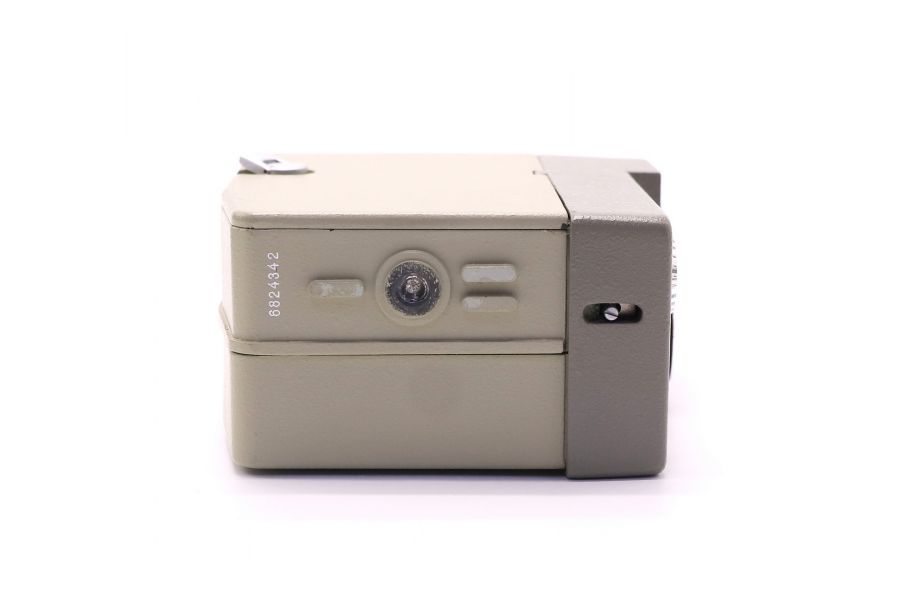 Советская любительская кинокамера Аврора комплект