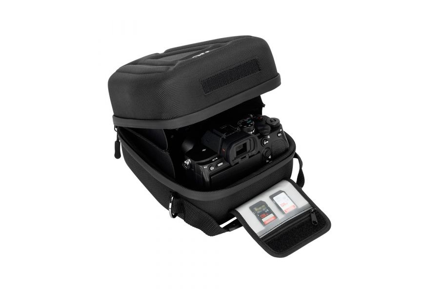 Чехол для фотоаппарата JJC HSCC-1