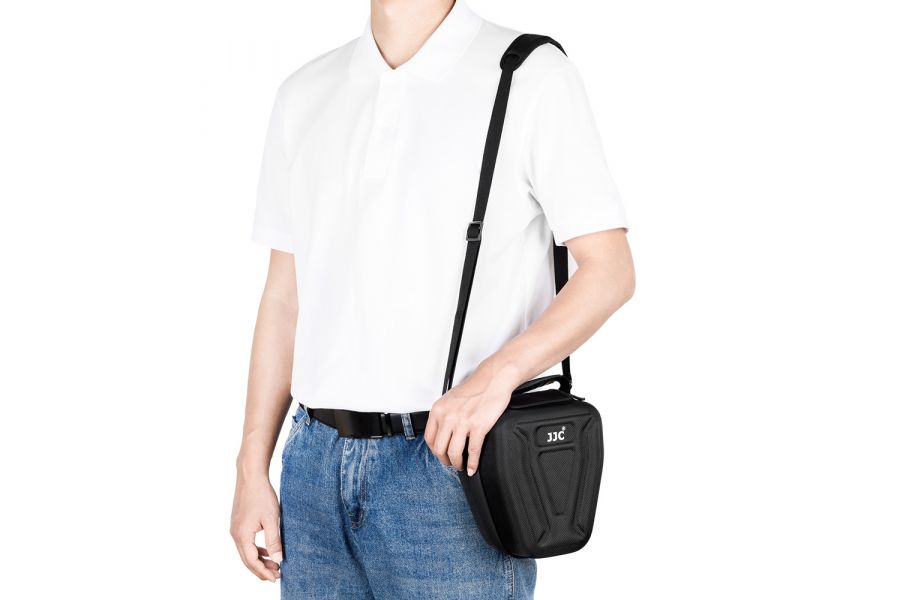 Чехол для фотоаппарата JJC HSCC-1