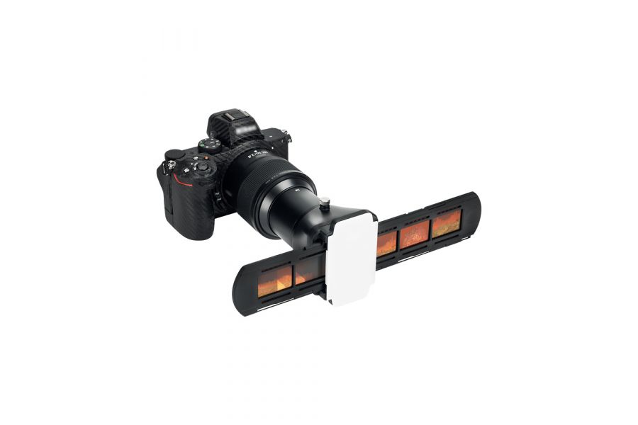 Адаптер для оцифровки пленок JJC FDA-S1