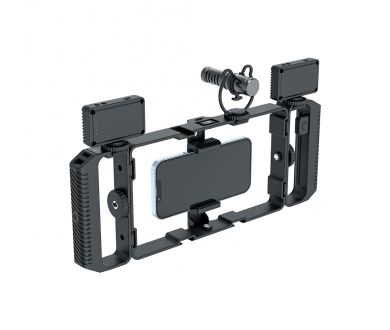 Стабилизатор-клетка для смартфона JJC SPC-UN1R