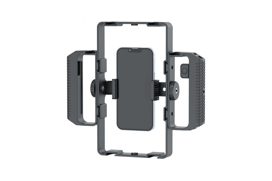 Стабилизатор-клетка для смартфона JJC SPC-UN1R