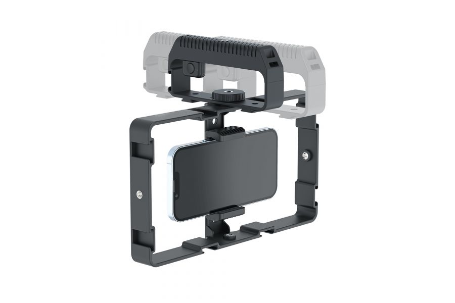 Стабилизатор-клетка для смартфона JJC SPC-UN1R