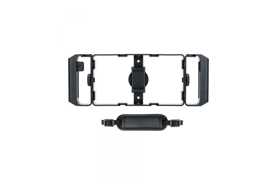 Стабилизатор-клетка для смартфона JJC SPC-UN1R