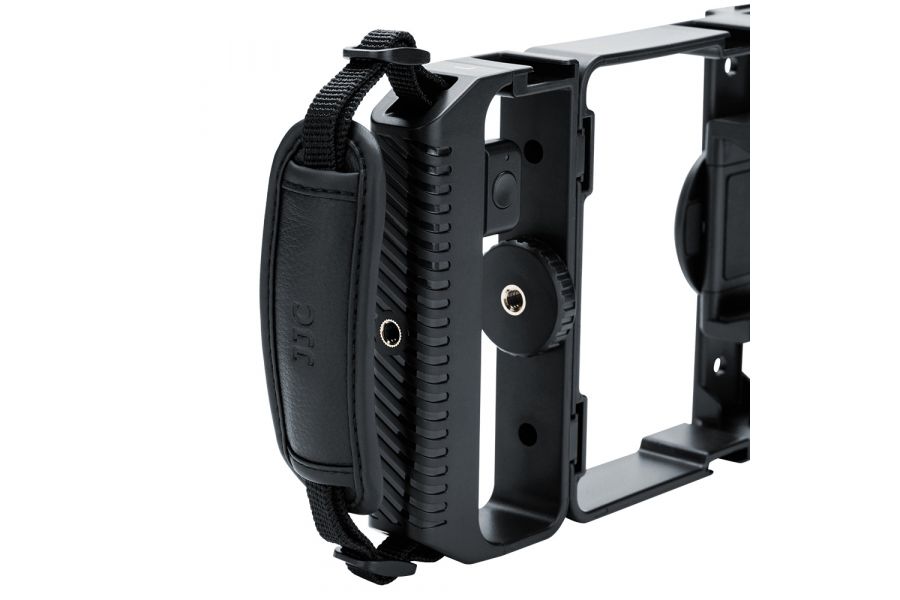 Стабилизатор-клетка для смартфона JJC SPC-UN1R