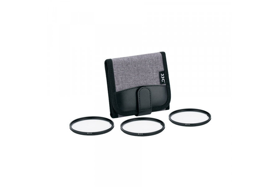 Набор звездных фильтров JJC F-STAR 67mm для художественной съемки