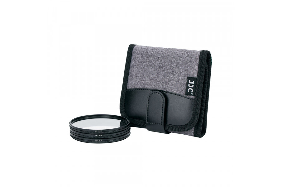 Набор звездных фильтров JJC F-STAR 67mm для художественной съемки