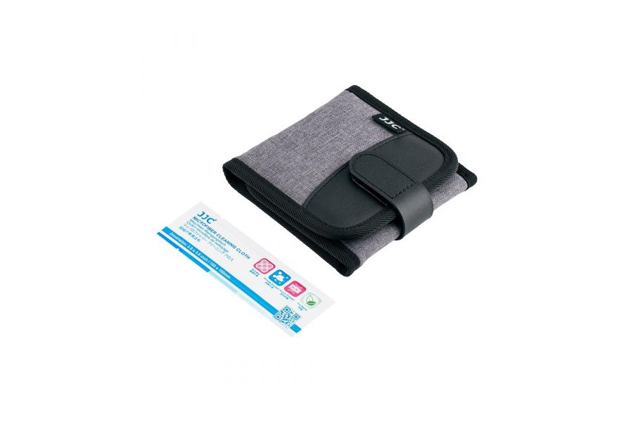 Набор звездных фильтров JJC F-STAR 67mm для художественной съемки