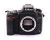 Камера Nikon D600 body в упаковке (пробег 6500 кадров)