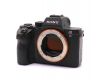Sony A7S II (ILCE-7SM2) body (пробег 18445 кадров)