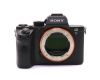 Sony A7S II (ILCE-7SM2) body (пробег 18445 кадров)