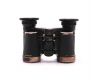 Призменный черный спортивный Бинокль БПС 4х20