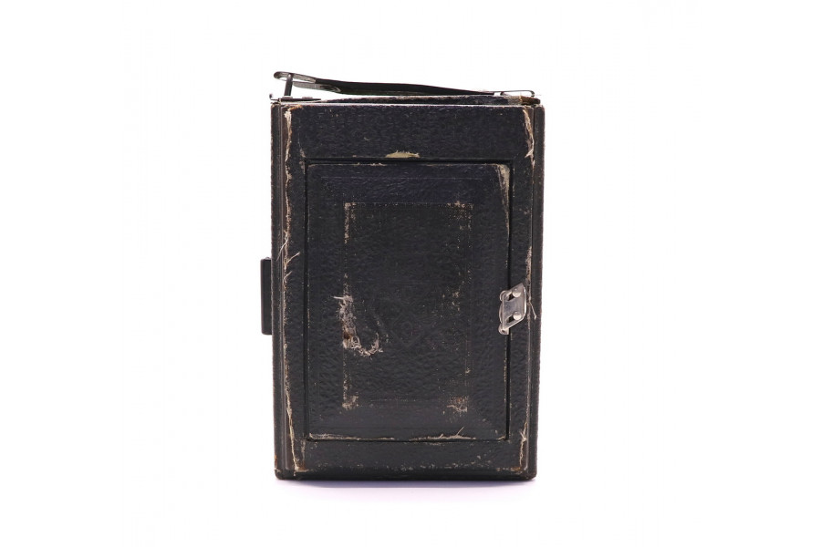 Раритетный фотоаппарат Фотокор-1 (СССР, 1938)