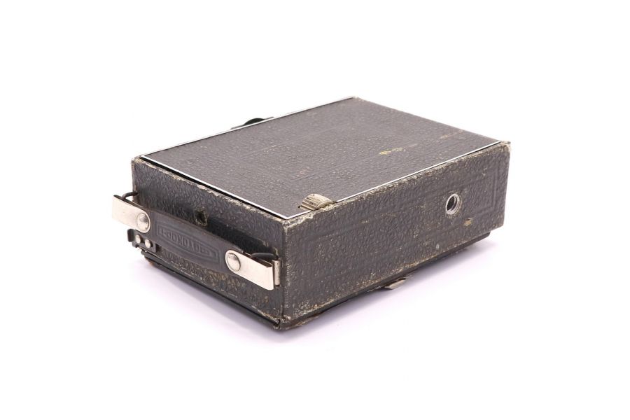 Раритетный фотоаппарат Фотокор-1 (СССР, 1938)