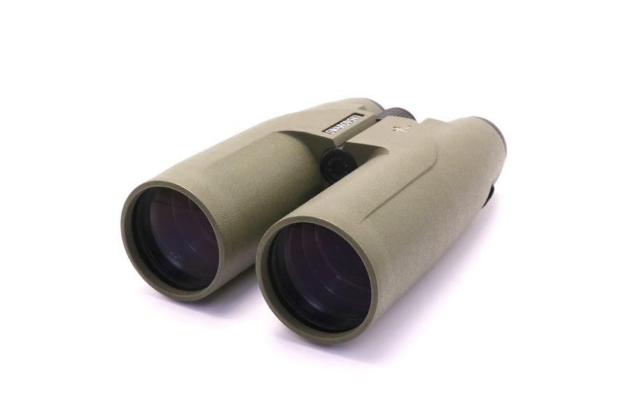 Бинокль Swarovski SLC 8x56B Habicht