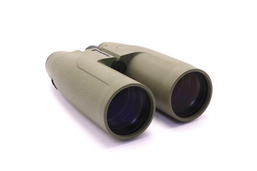 Бинокль Swarovski SLC 8x56B Habicht