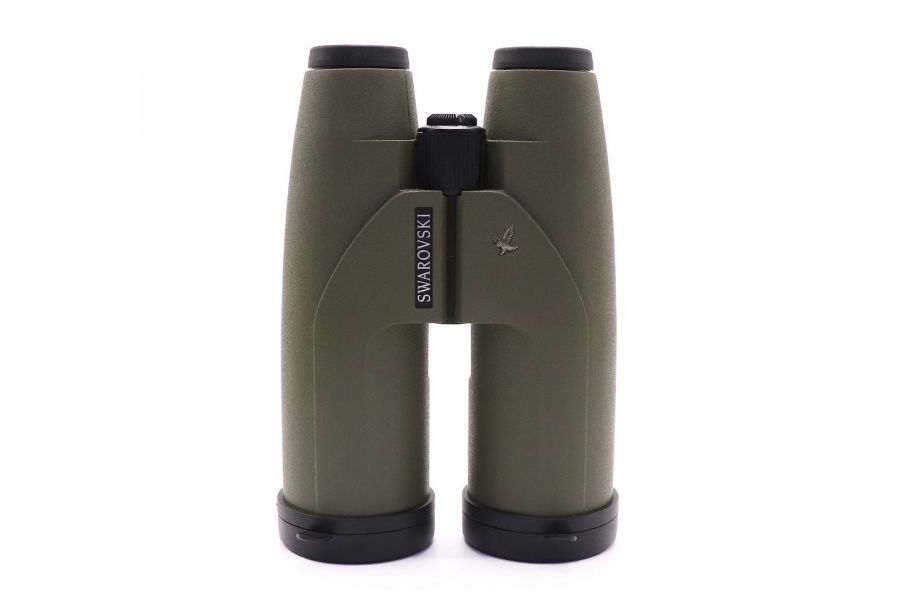 Бинокль Swarovski SLC 8x56B Habicht