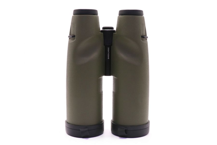 Бинокль Swarovski SLC 8x56B Habicht