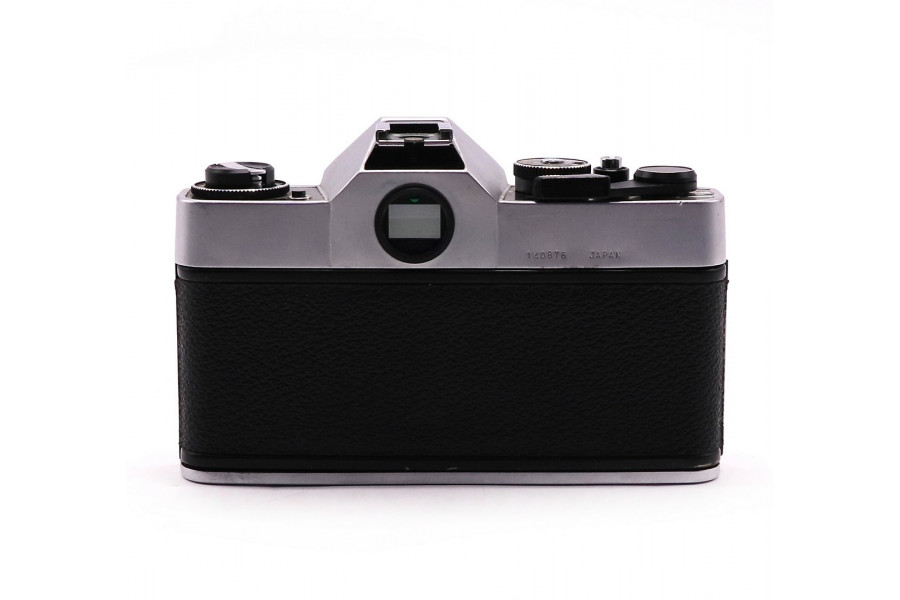 Зеркальная фотокамера Revueflex 2000 CL kit