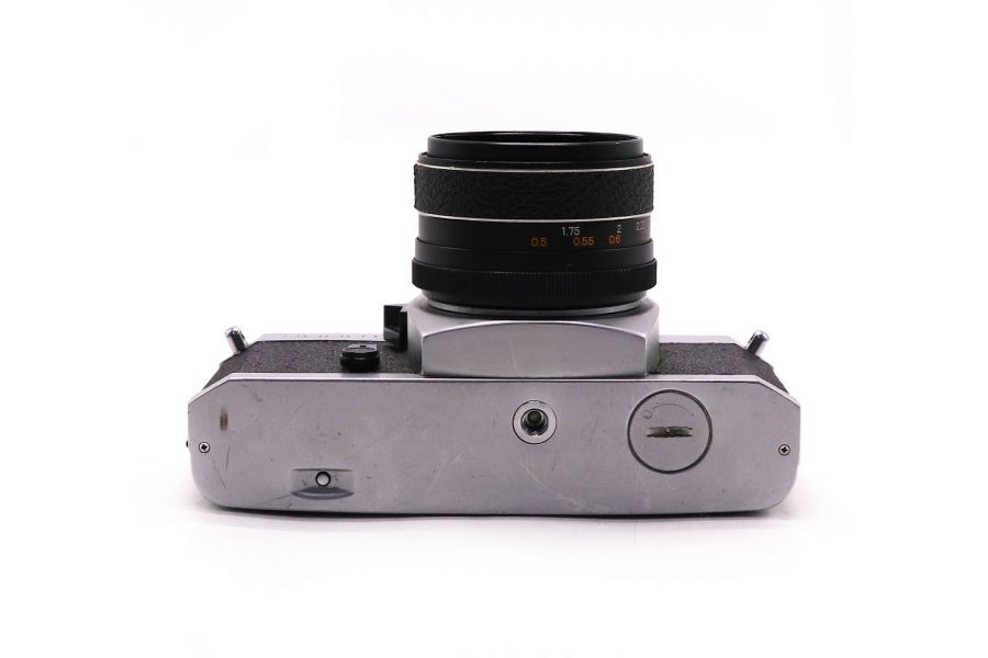 Зеркальная фотокамера Revueflex 2000 CL kit