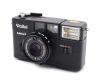 Пленочная компактная камера Rollei Rolleimat F