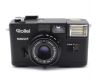 Пленочная компактная камера Rollei Rolleimat F