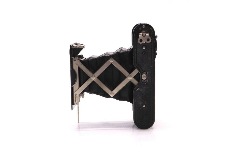 Складная камера Kodak Vest Pocket Autographic