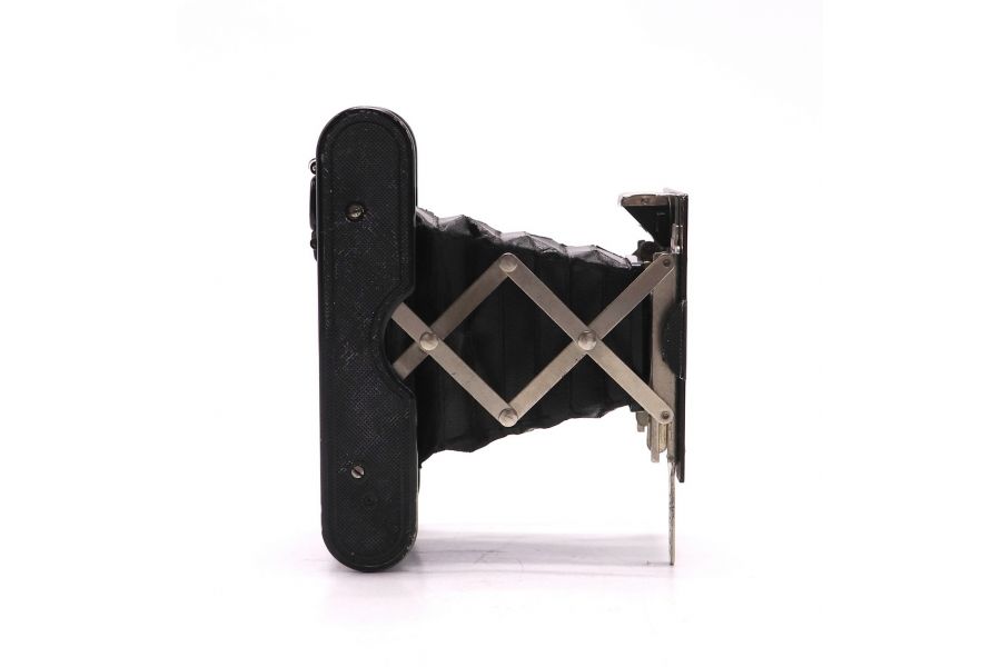 Складная камера Kodak Vest Pocket Autographic