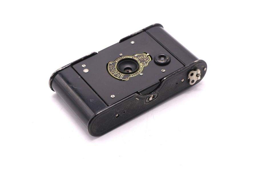 Складная камера Kodak Vest Pocket Autographic