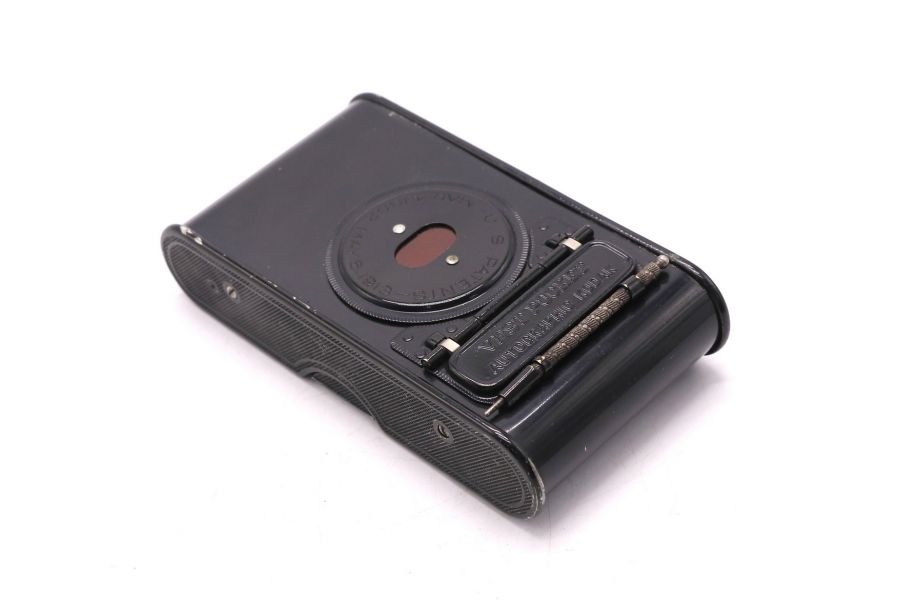 Складная камера Kodak Vest Pocket Autographic