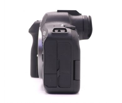 Камера Canon EOS R6 mark II body (пробег неизвестен)