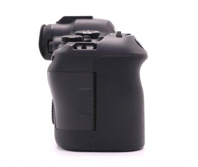 Камера Canon EOS R6 mark II body (пробег неизвестен)
