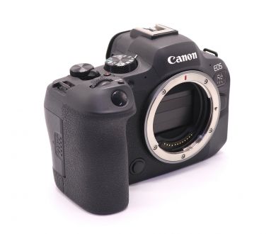 Камера Canon EOS R6 mark II body (пробег неизвестен)