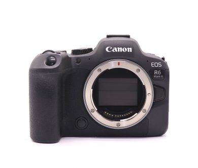 Камера Canon EOS R6 mark II body (пробег неизвестен)