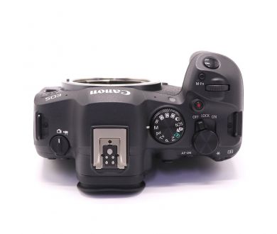 Камера Canon EOS R6 mark II body (пробег неизвестен)
