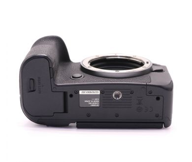 Камера Canon EOS R6 mark II body (пробег неизвестен)