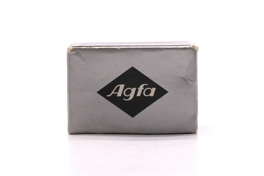 Фотопленка Agfa Agfapan 25 Professional Black & White 135-36