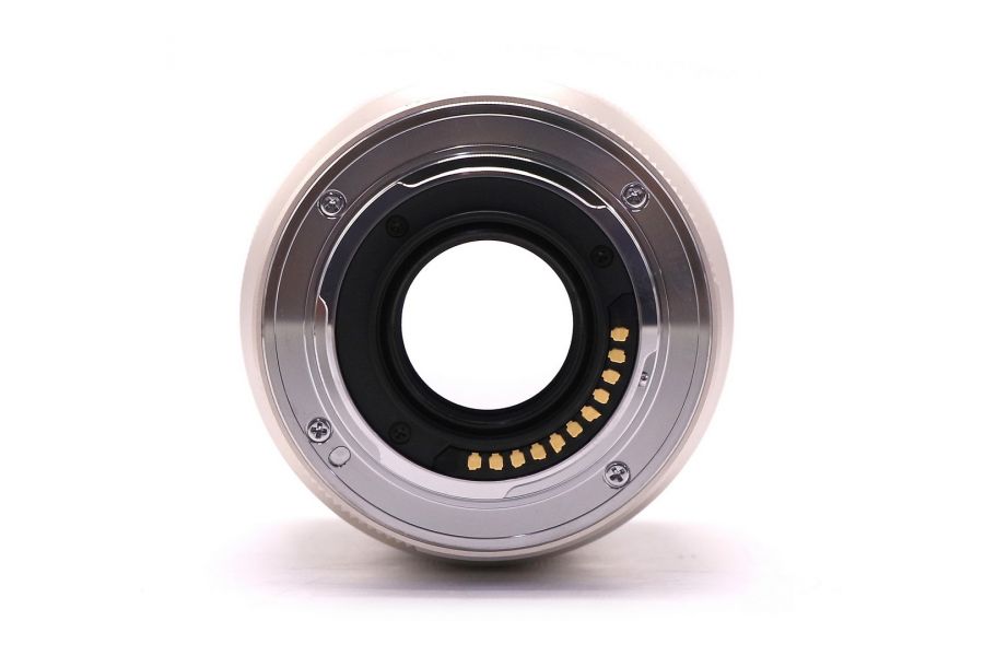 Olympus M.Zuiko Digital 75mm f/1.8 ED MSC в упаковке б.